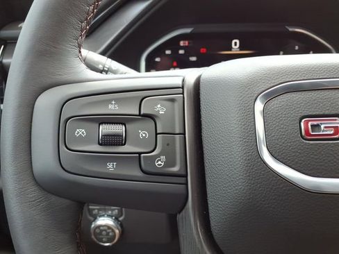 New 2026 GMC Sierra 2500 AT4X AWD/4WD image 33