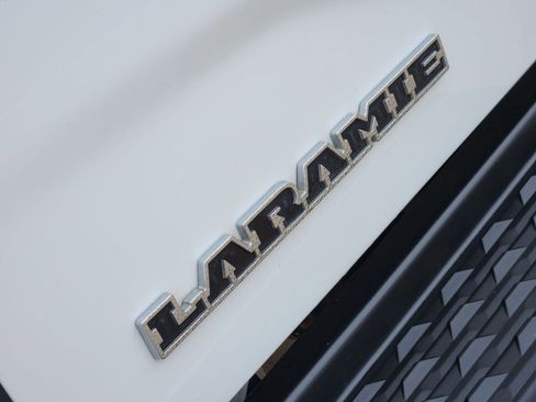 Used 2023 RAM 2500 Laramie AWD/4WD image 19