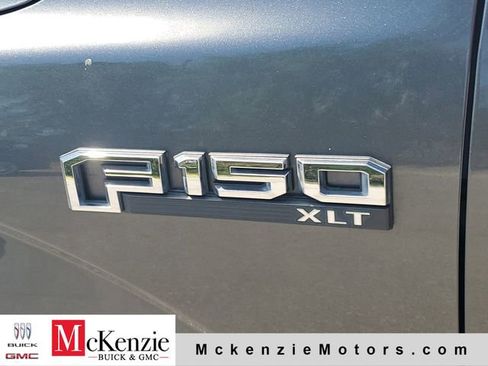 Used 2015 Ford F150 XLT w/ Equipment Group 301A Mid RWD image 30
