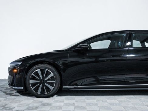 Used 2023 Lucid Air Pure image 14