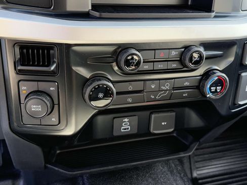 New 2025 Ford F250 XL image 15