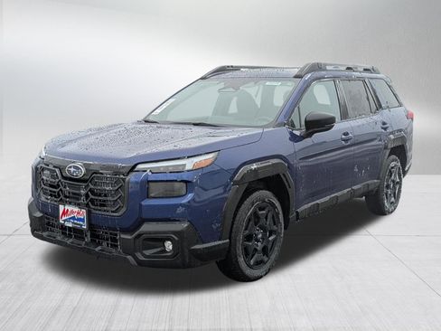 New 2026 Subaru Outback Limited AWD/4WD image 2