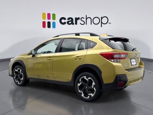 Used 2023 Subaru Crosstrek 2.5i Limited image 3