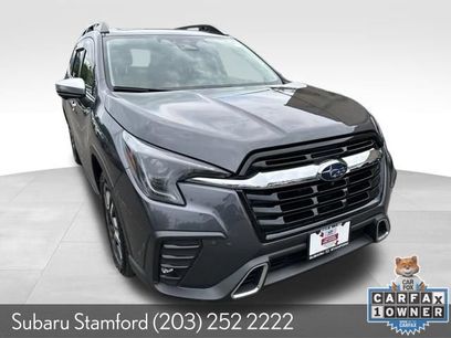 Used 2023 Subaru Ascent Touring