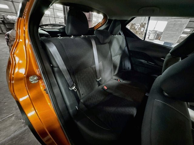 Used 2023 Nissan Kicks SV FWD image 20