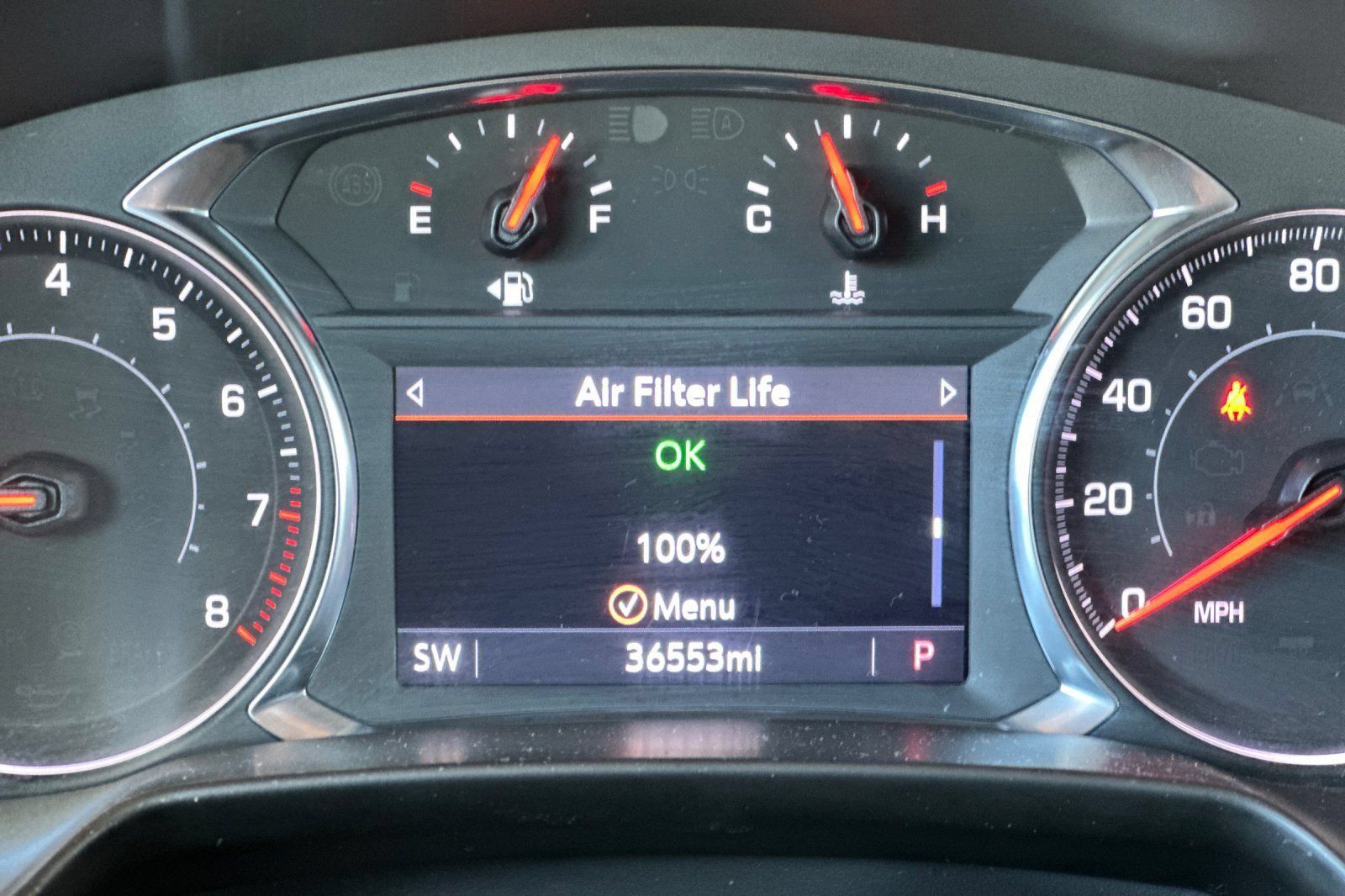 Certified 2024 Chevrolet Blazer LT FWD image 26