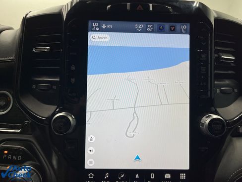 Used 2022 RAM 1500 Limited w/ Night Edition image 11