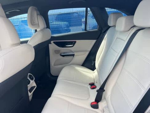 Certified 2024 Mercedes-Benz GLC 300 4MATIC image 18