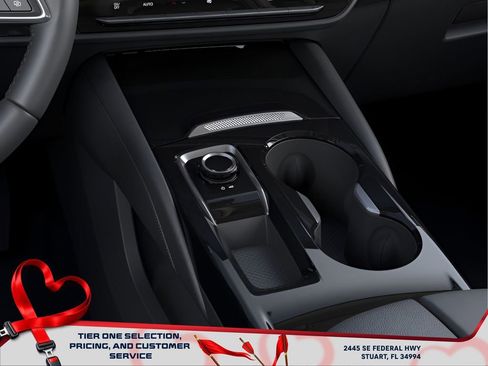 New 2025 Buick Envision Preferred image 45