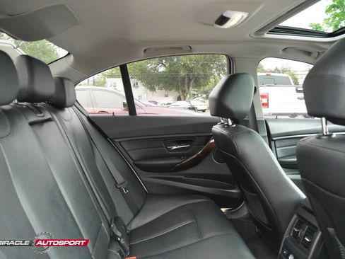 Used 2015 BMW 335i xDrive Sedan AWD/4WD image 40
