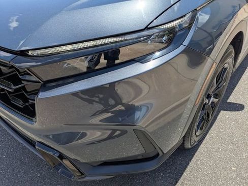 Certified 2024 Honda CR-V Sport-L image 5