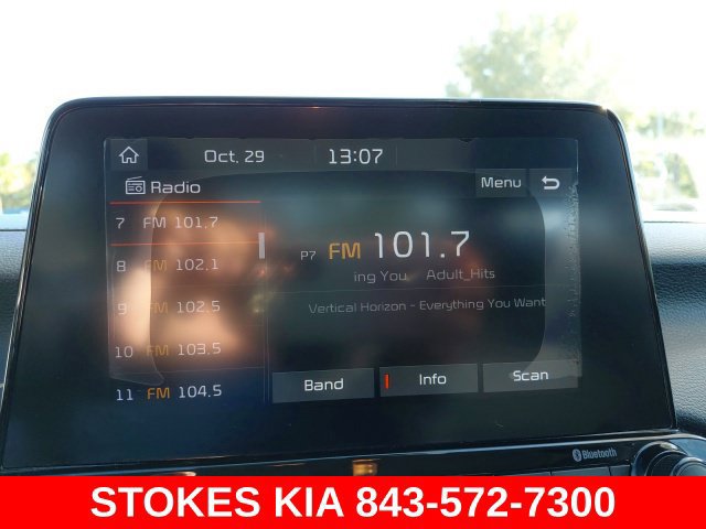 Used 2019 Kia Forte LXS FWD image 15