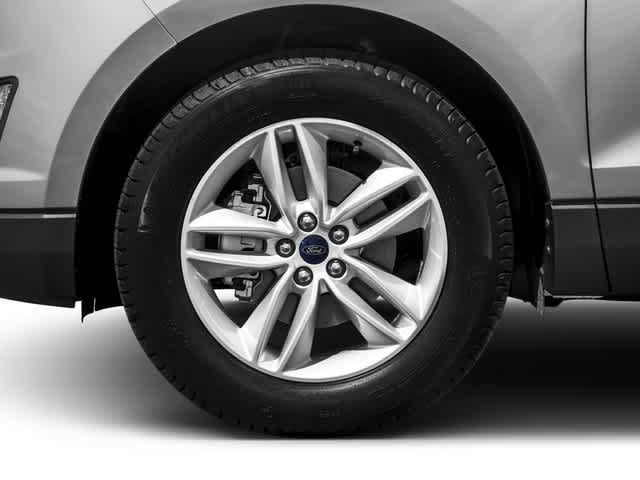 Used 2018 Ford Edge SEL w/ Equipment Group 201A FWD image 15