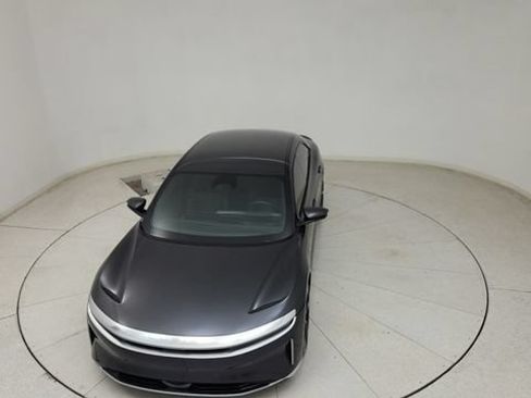 Used 2024 Lucid Air Touring AWD/4WD image 22