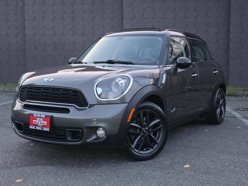Used 2013 MINI Cooper Countryman S w/ Premium Pkg 2 image 17