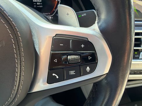 Used 2023 BMW X6 xDrive40i w/ Executive Package AWD/4WD image 37