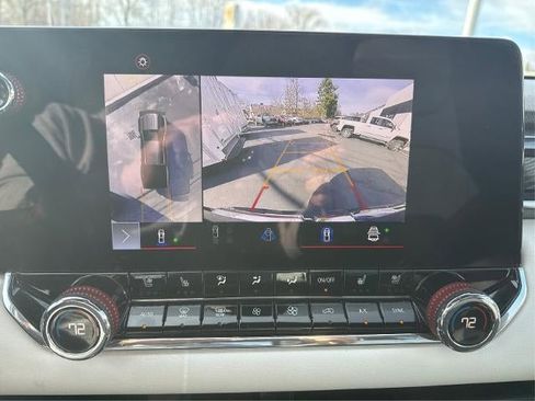 Certified 2023 GMC Canyon AT4X image 14