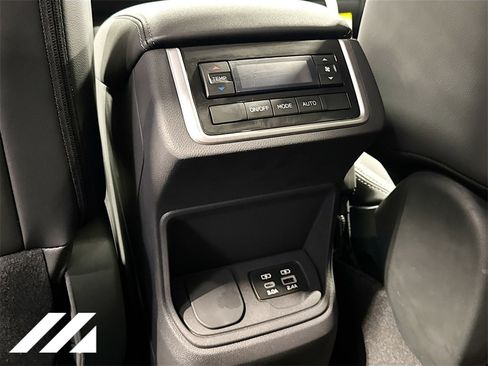 New 2026 Subaru Ascent Premium image 24