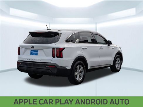 Used 2021 Kia Sorento LX FWD image 7