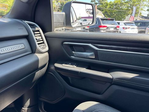 Certified 2021 RAM 1500 Big Horn AWD/4WD image 30