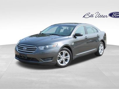 Used 2016 Ford Taurus SEL
