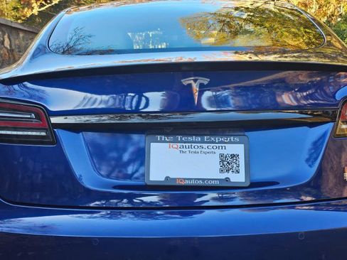 Used 2022 Tesla Model S Plaid image 29