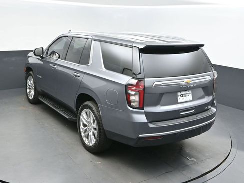 Used 2021 Chevrolet Tahoe LT image 34