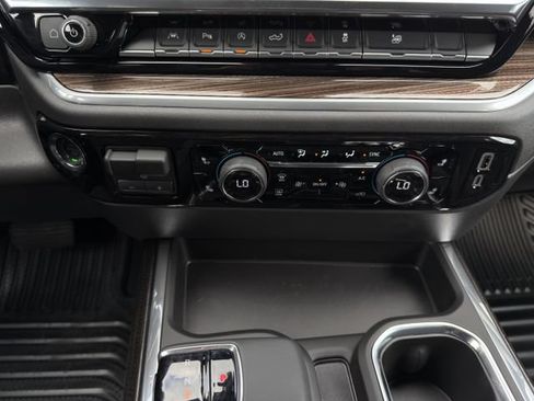 New 2026 Chevrolet Silverado 1500 LT w/ Texas Edition Plus RWD image 15