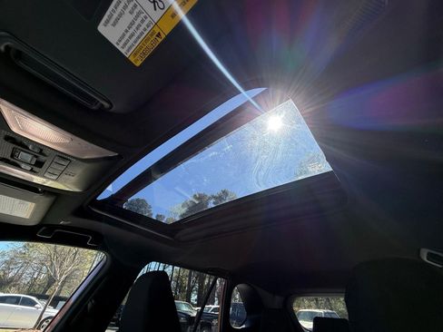 Used 2023 Toyota RAV4 SE w/ Weather & Moonroof Package AWD/4WD image 70