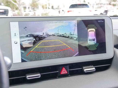 Used 2023 Hyundai Ioniq 5 SEL w/ Cargo Package image 23