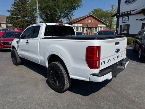 Used 2019 Ford Ranger XLT image 3