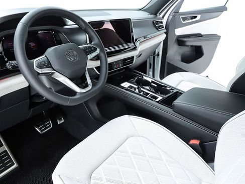 New 2026 Volkswagen Atlas Cross Sport SEL Premium R-Line image 56