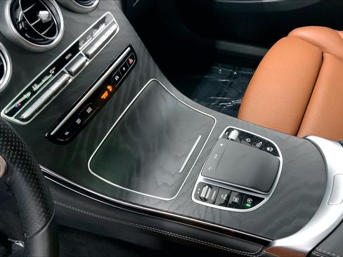 Certified 2021 Mercedes-Benz GLC 300 image 26