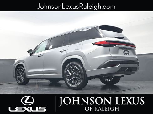 New 2026 Lexus TX 350 AWD image 17