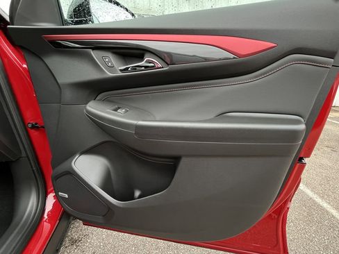 New 2026 Chevrolet TrailBlazer RS w/ Convenience Package image 17