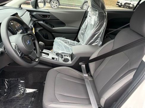 New 2026 Subaru Crosstrek 2.0i Premium image 4