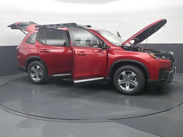 Used 2026 Honda Pilot EX-L image 34