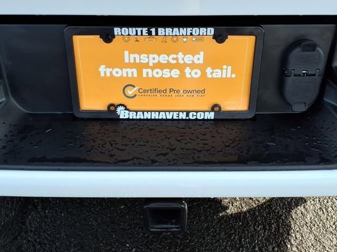 Certified 2023 RAM 1500 Big Horn image 10