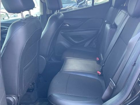 Used 2019 Buick Encore Preferred FWD image 25