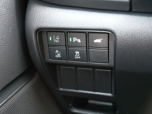 Used 2022 Honda CR-V Touring image 26