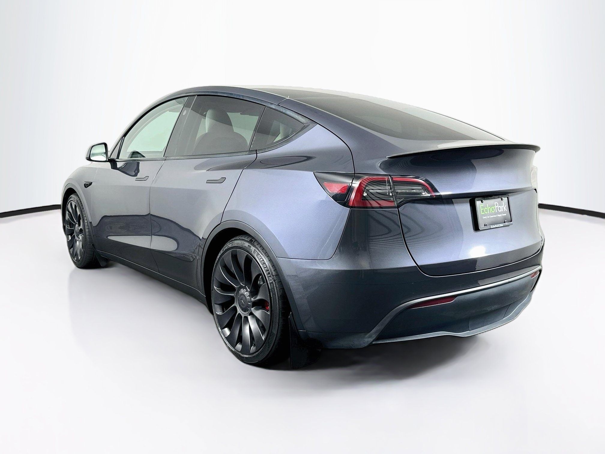 Used 2023 Tesla Model Y Performance AWD/4WD image 5