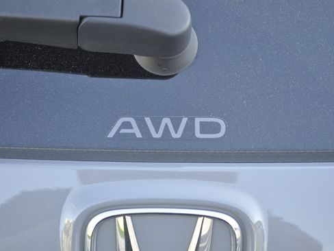 Used 2024 Honda CR-V Sport-L image 10