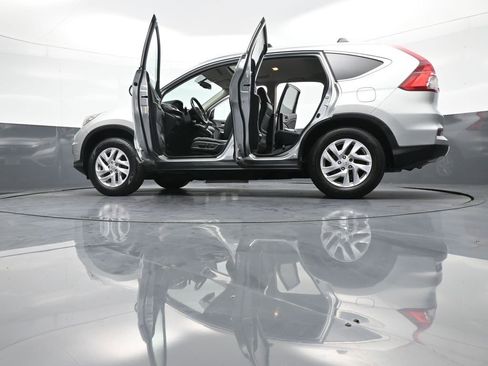 Used 2015 Honda CR-V EX-L image 49