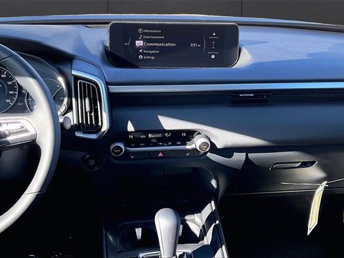 New 2026 MAZDA CX-50 AWD 2.5 S w/ Weather Package image 7