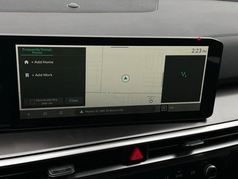 New 2025 Kia Sorento S w/ Panoramic Sunroof Package FWD image 15