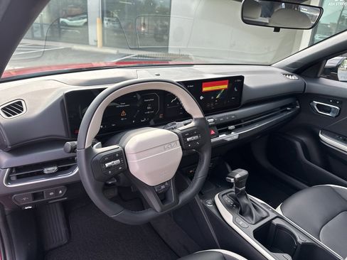 New 2025 Kia K4 GT-Line w/ GT-Line Premium Package image 31