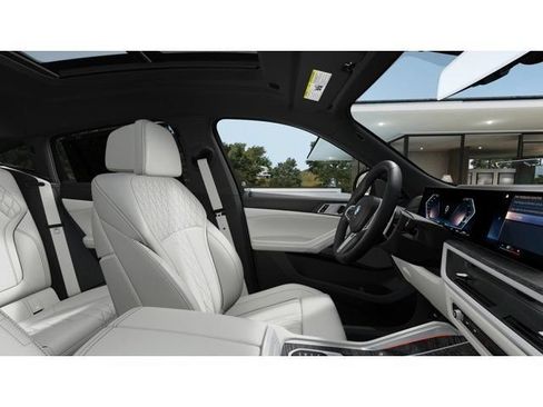 New 2027 BMW X6 xDrive40i AWD/4WD image 9