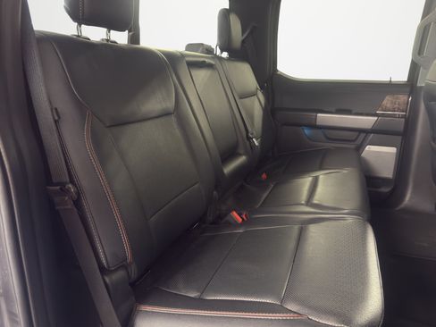Used 2022 Ford F150 Lariat AWD/4WD image 25