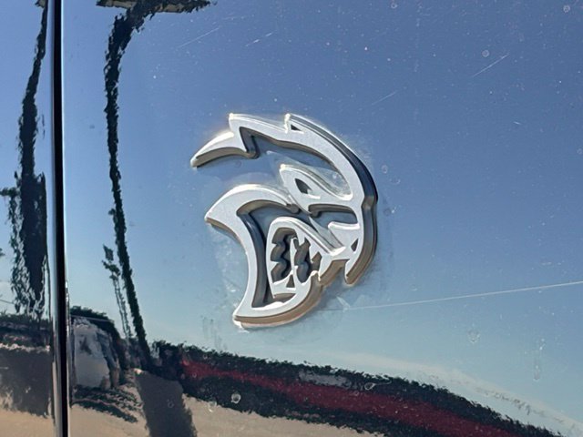 Used 2021 Dodge Durango SRT Hellcat w/ Black Package AWD/4WD image 9