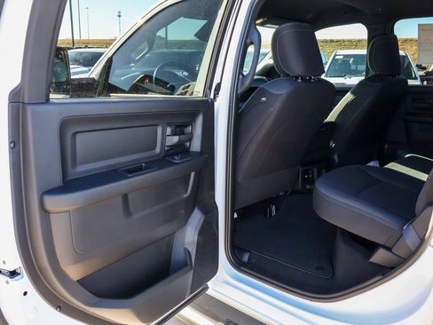 New 2026 RAM 2500 Tradesman AWD/4WD image 70